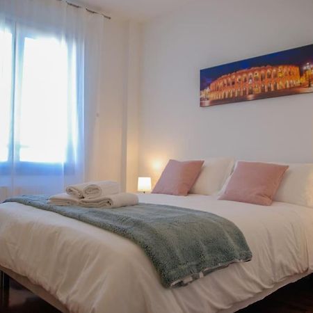 Home & Pet - Milano Trilocale Promenade Santa Giulia Exterior photo