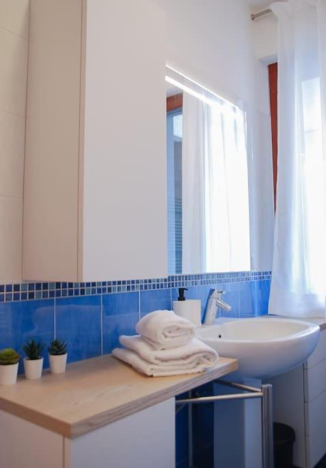 Home & Pet - Milano Trilocale Promenade Santa Giulia Exterior photo