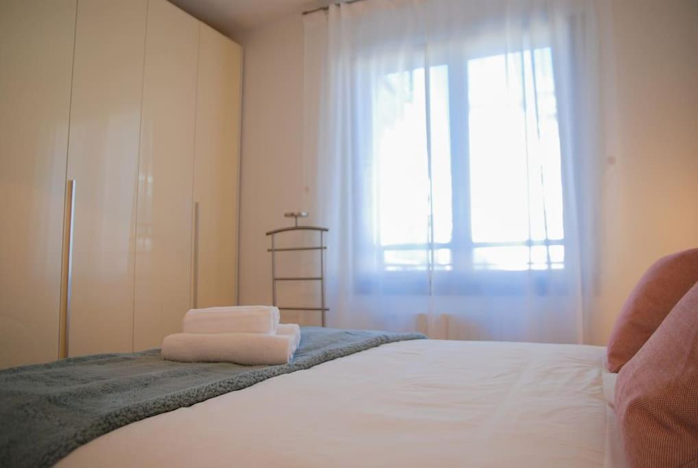Home & Pet - Milano Trilocale Promenade Santa Giulia Exterior photo