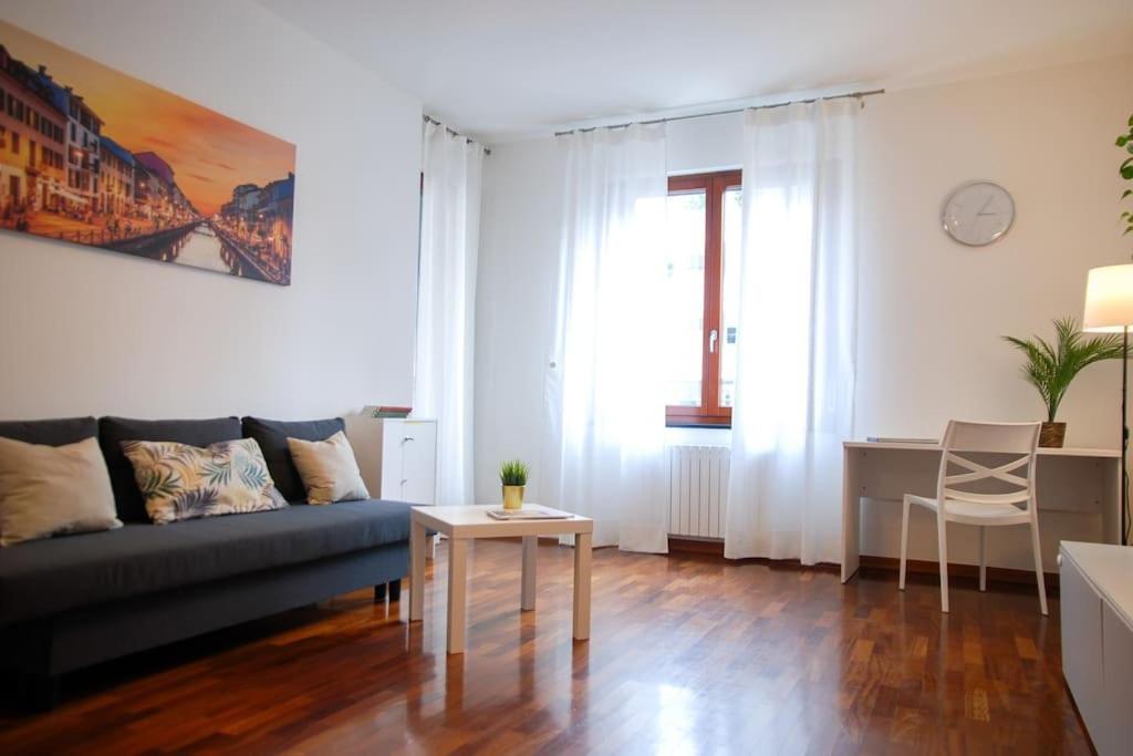 Home & Pet - Milano Trilocale Promenade Santa Giulia Exterior photo