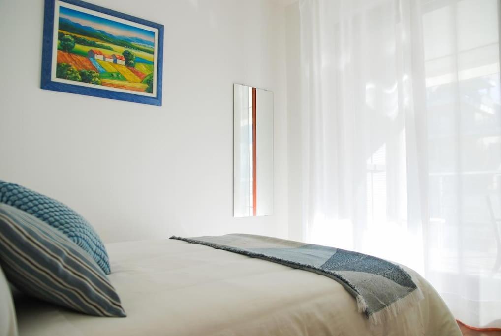 Home & Pet - Milano Trilocale Promenade Santa Giulia Exterior photo